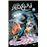 Seaguy (biblioteca grant morrison)