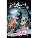 Seaguy (biblioteca grant morrison)