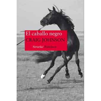El caballo negro