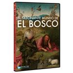 El fascinante mundo de El Bosco - DVD