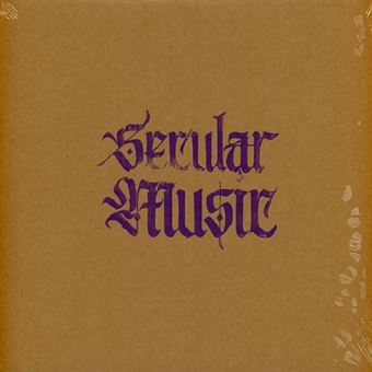 Lp-secular music vol 1