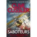 The saboteurs