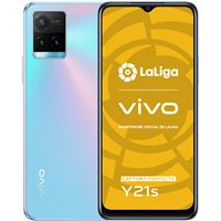 Vivo Y21s 6,51'' 128GB Azul