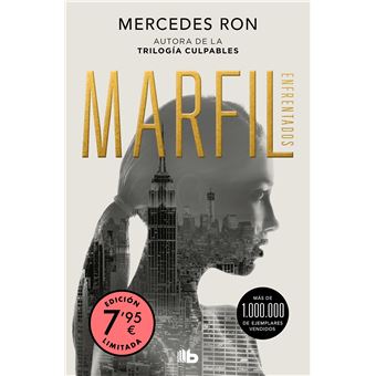 Marfil (edición limitada a un precio especial) (Enfrentados 1) - Mercedes  Ron -5% en libros