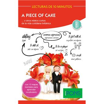 Lecturas de 10 minutos. A Piece of