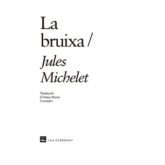 La bruixa - 1