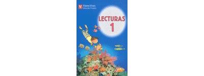 Vicens Vives Lecturas 1