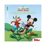 Granota saltadora, la -la casa de m