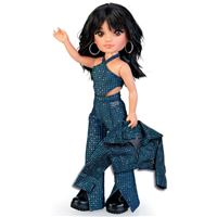 Nancy Aitana Alphahouse