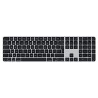 Magic Trackpad Apple USB‑C, Superficie Multi‑Touch blanca - Ratón