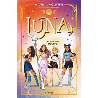 LUNA 2 - El poder oculto