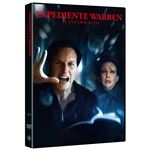 Expediente Warren: El último rito - DVD