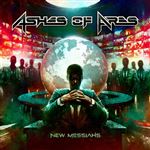New Messiahs - CD