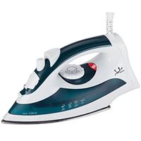 Plancha de vapor Jata PL120