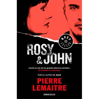 Rosy & John