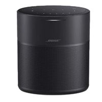 Altavoz inteligente Bose Home Speaker 300 Negro