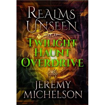 Twilight Haunt Overdrive - 1