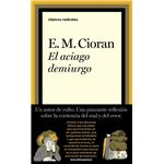 El aciago demiurgo