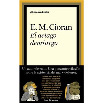 El aciago demiurgo
