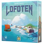 Asmodee Lofoten Juego de Mesa - Imagen 4