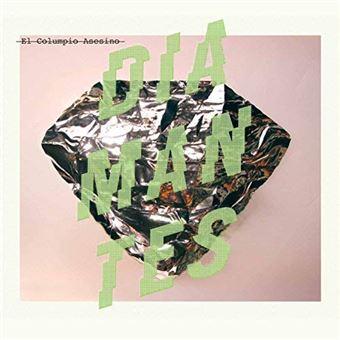 Diamantes - Vinilo