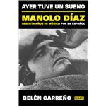 Ayer tuve un sueño