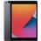 Apple iPad 10,2'' 2020 32GB Wi-Fi + Cellular Gris espacial_0