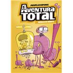 Aventura Total 5 - Batalla de robots