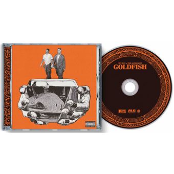 Goldfish