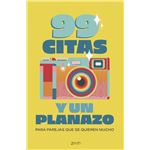 99 citas y un planazo
