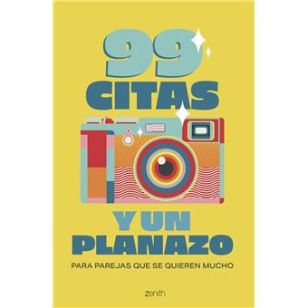 99 citas y un planazo