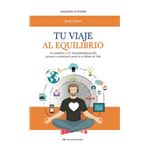 Tu viaje al equilibrio