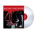 Porgy and Bess - Vinilo