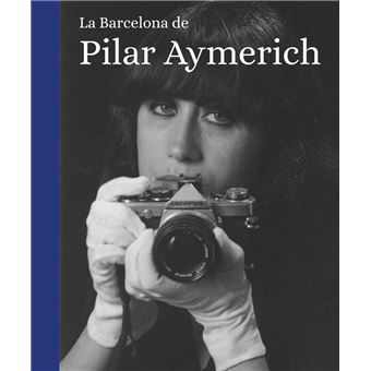 La Barcelona de Pilar Aymerich