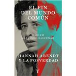 El fin del mundo común