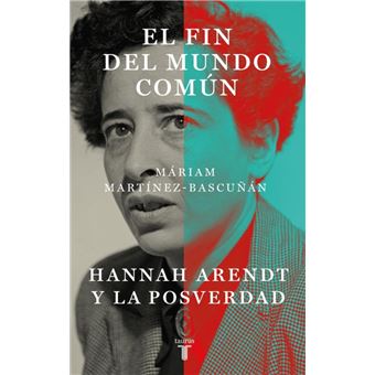 El fin del mundo común