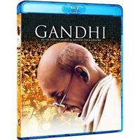 Gandhi - Blu-Ray