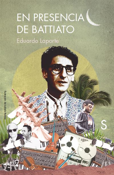 Silex En Presencia De Battiato