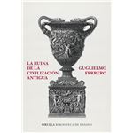 La ruina de la civilización antigua
