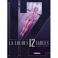 La Loi des 12 tables 5