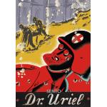 Doctor Uriel. Edición integral