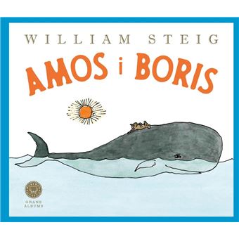 Amos I Boris