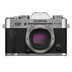 Cámara EVIL Fujifilm X-T30 III Plata - Body