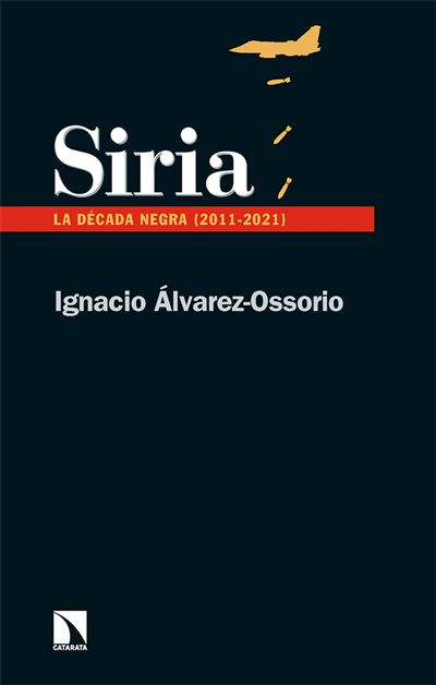 Los Libros De La Catarata Siria