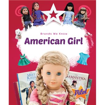 American Girl - 1
