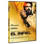 El Infiel - DVD