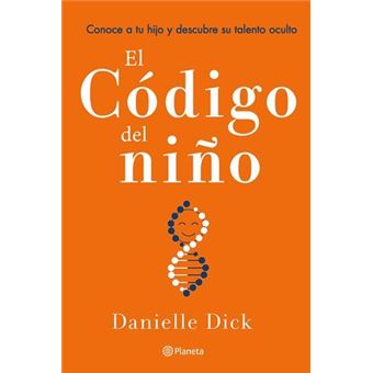 El código del niño