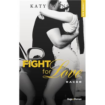 Racer (spin off Fight for love) - 1