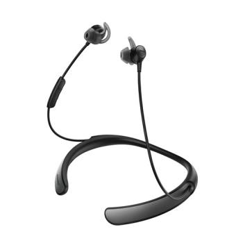 Auriculares Noise Cancelling Bose QuietControl 30 Negro