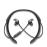 Auriculares Noise Cancelling Bose QuietControl 30 Negro_1